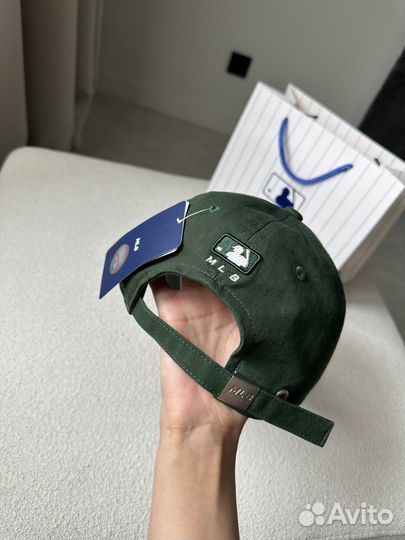 Кепка mlb оригинал
