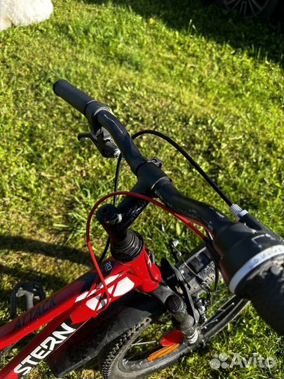 Велосипед Stern Atack 20