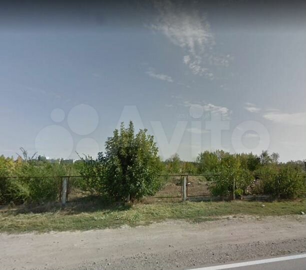 Участок 22,2 сот. (промназначения)