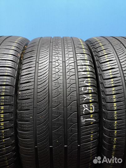 Pirelli Scorpion Zero All Season 275/45 R21 110Y