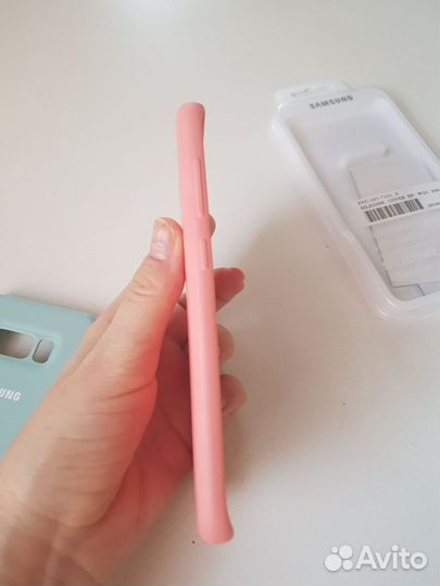 Чехол для Sumsung s8