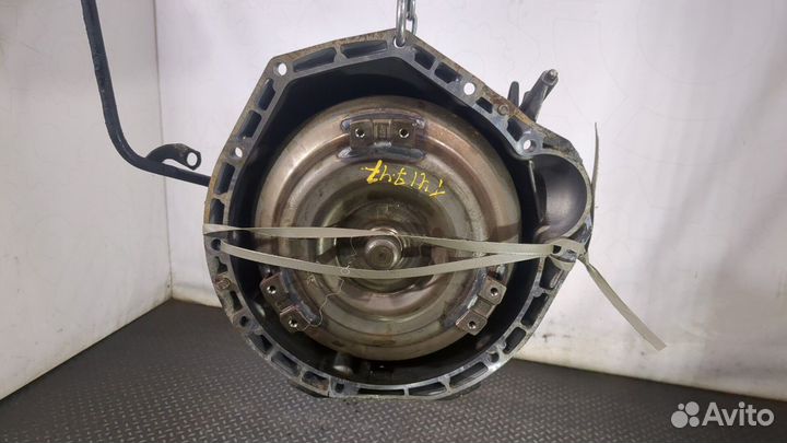 Кпп - автомат (АКПП) Mercedes C W203, 2006