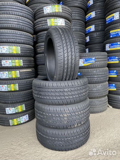 Grenlander L-Zeal56 225/45 R18 100H