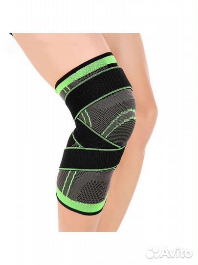 Наколенники