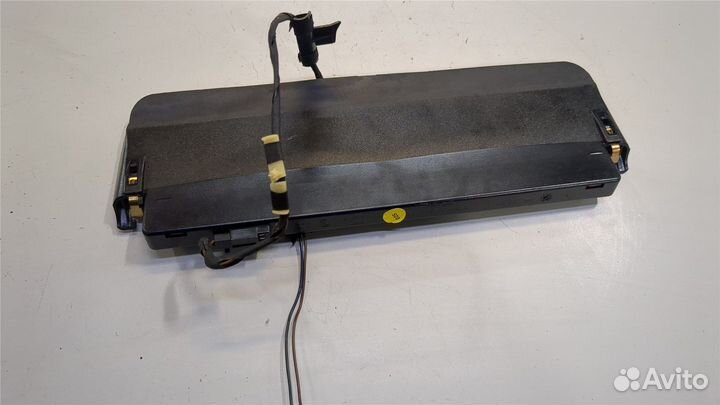 Фонарь (стоп-сигнал) Volkswagen Passat CC, 2012