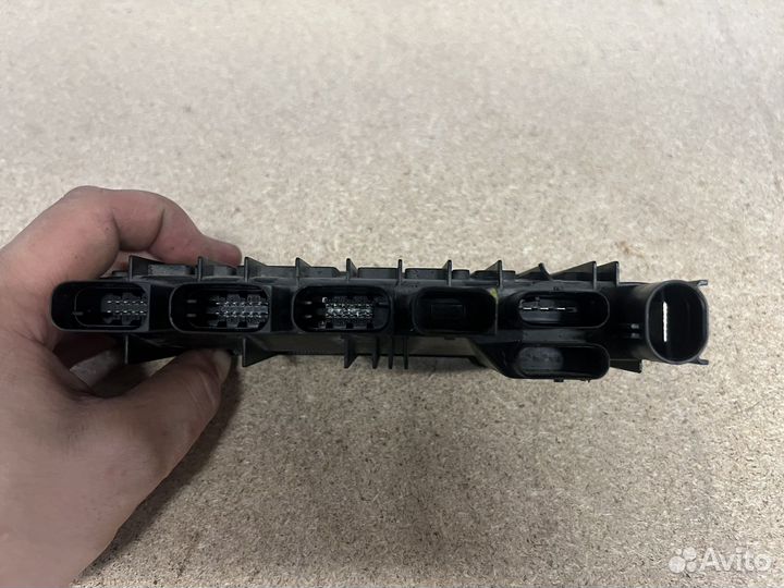 Модуль питания BMW F, G-серии