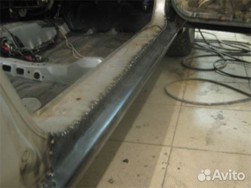 Авторемонт