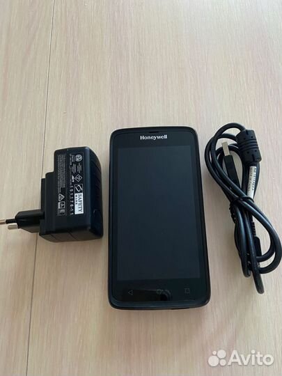 Терминал сбора данных