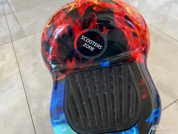 Гироскутер бу