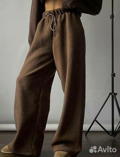 Штаны спортивные