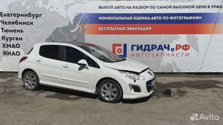 Фонарь задний правый Peugeot 308 (T7) 6351CV