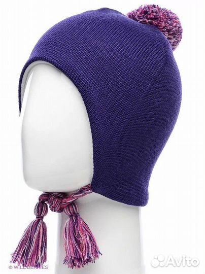 Шапка lassie 46 48