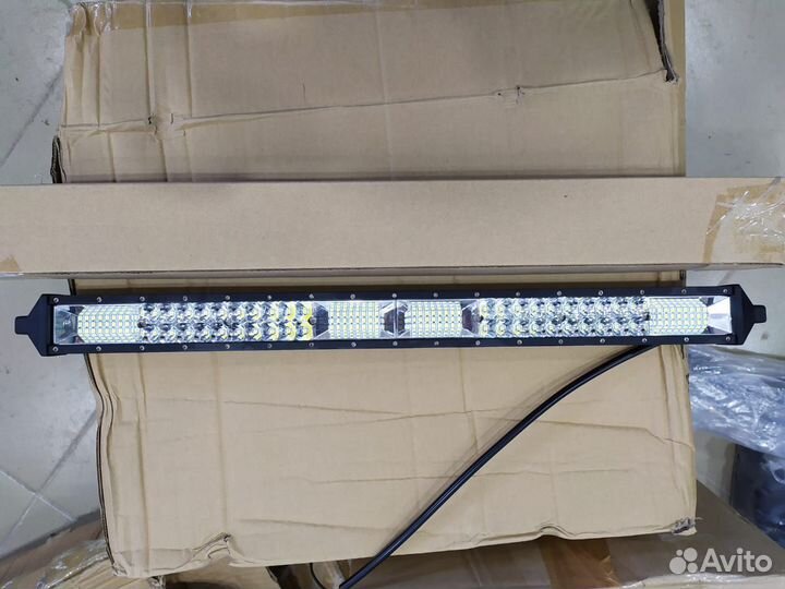 Фара светодиодная K02-20C K02-20C