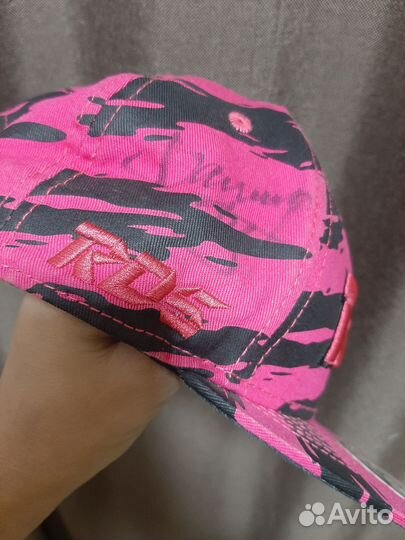 Кепка бейсболка