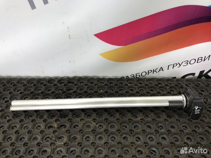 Топливозаборник