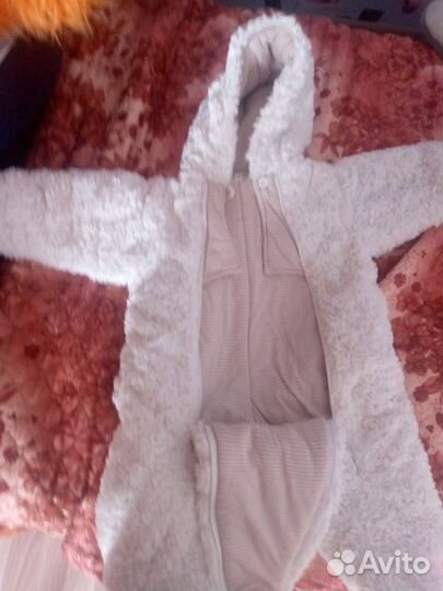 Одежда для малыша