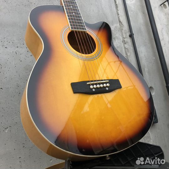 Гитара elitaro