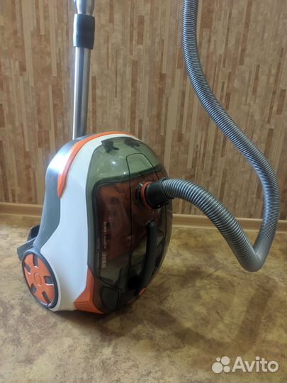 Пылесос Thomas drybox+aquabox CAT and DOG