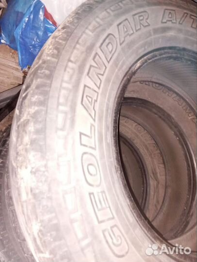 Ecovision VI-286 HT 255/65 R17