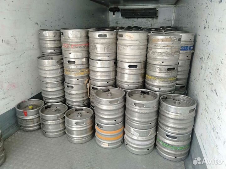 Грузоперевозки 5-10 тонн рефрижератор