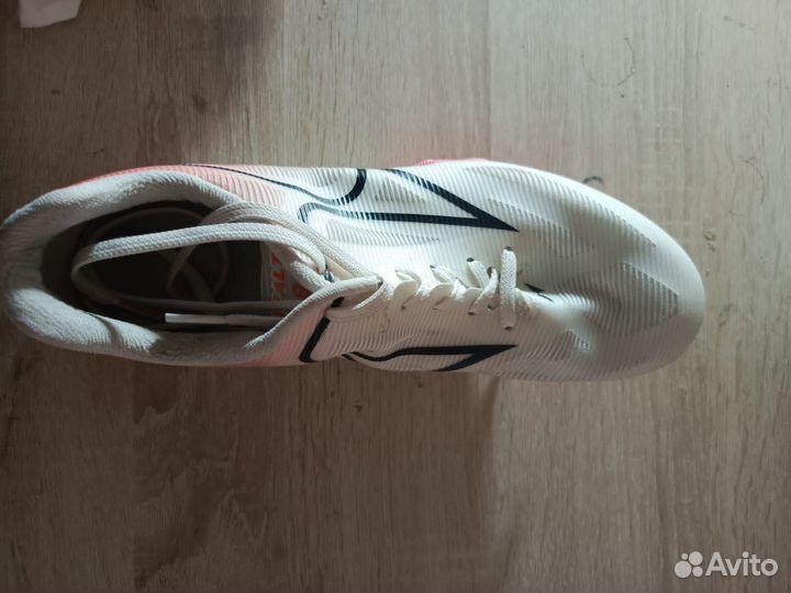 Шиповки для бега женские