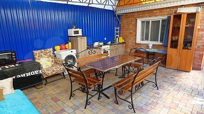 Комната 14 м² в 3-к., 1/1 эт.