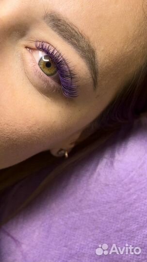 Наращивание ресниц, Обучение