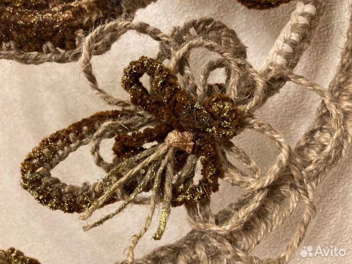 Панно настенное / поделка