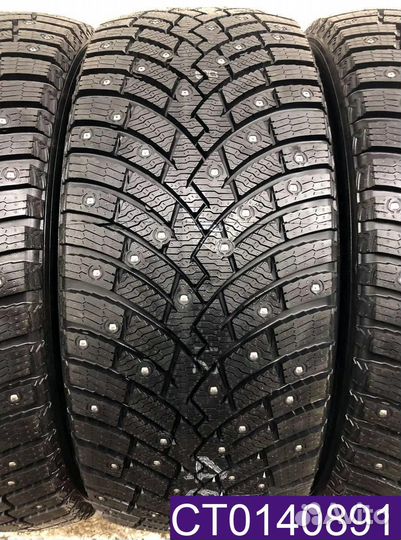 Pirelli Ice Zero 2 255/55 R19 111H