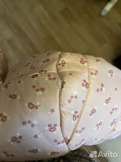 Комбинезон детский