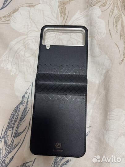 Чехол на самсунг z flip 4
