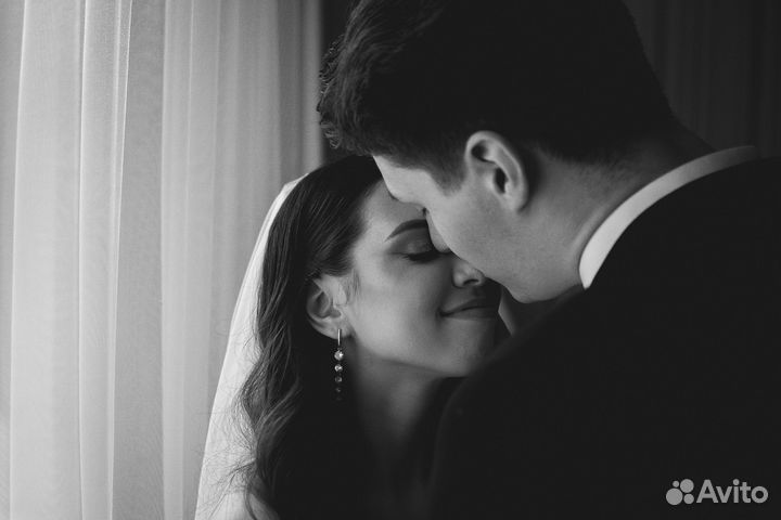 Свадебный фотограф, love story