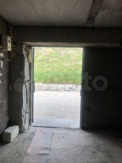 Гараж, 21 м²