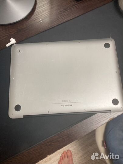 Apple MacBook Pro 13 2014