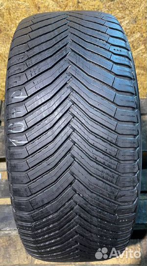 Michelin CrossClimate 2 SUV 255/45 R19