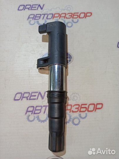 Катушка зажигания Renault Logan 2 K4M 2015