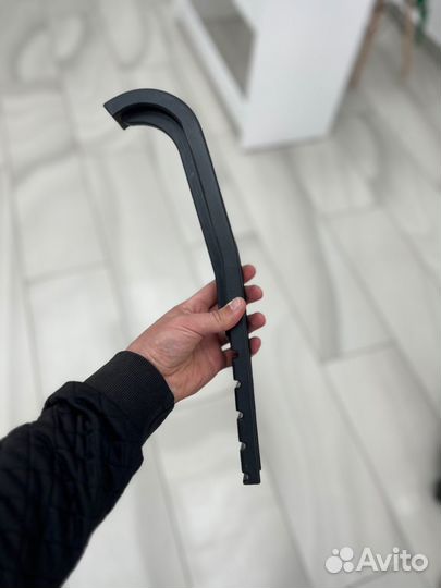 Производим детали из пластика\полиуретана\резины