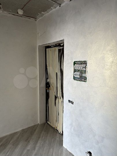 2-к. квартира, 69 м², 23/24 эт.