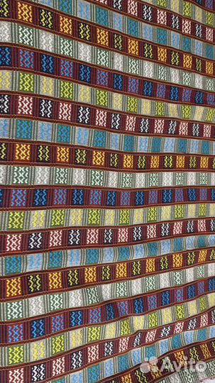 Вафельные полотенца СССР