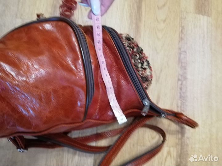 Рюкзачек-переноска