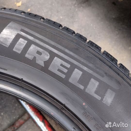 Pirelli Scorpion Zero All Season 275/55 R19 111V