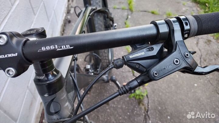 Фэтбайк Лорак