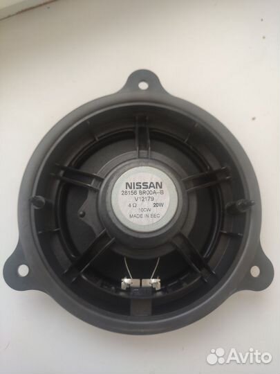 Динамик штатный LADA vesta