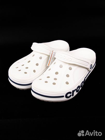 Тапки crocs
