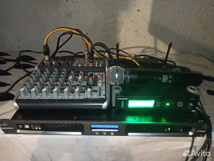 Звук, свет на праздник в Сочи на новый год