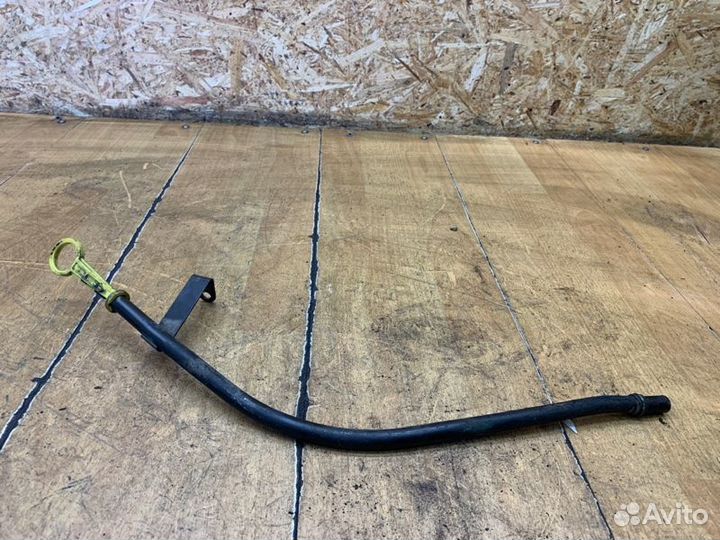 Направляющая трубка масляного щупа Opel Zafira B