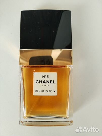 Духи винтаж Франция