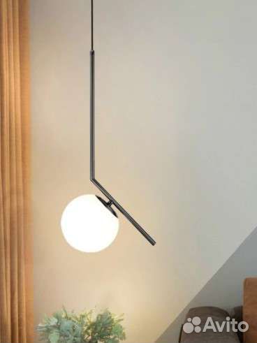 Светильник подвесной лофт(новый)