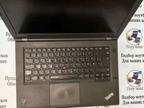 C 16gb озу thinkpad 440, core I5 4300u