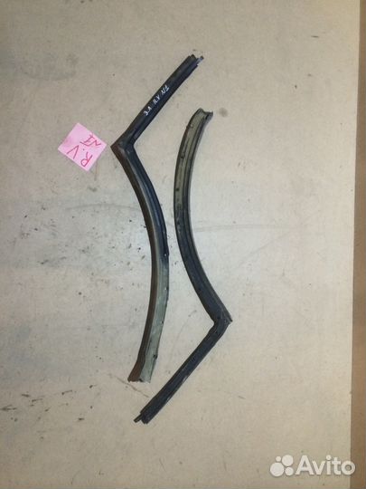 Уплотнители Range Rover Vogue III